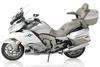 BMW K 1600 GTL Exclusive 2015